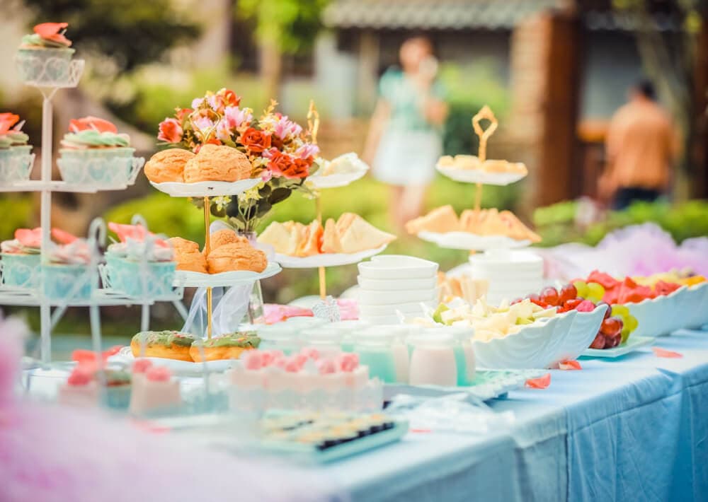 Shree Wedding Planner