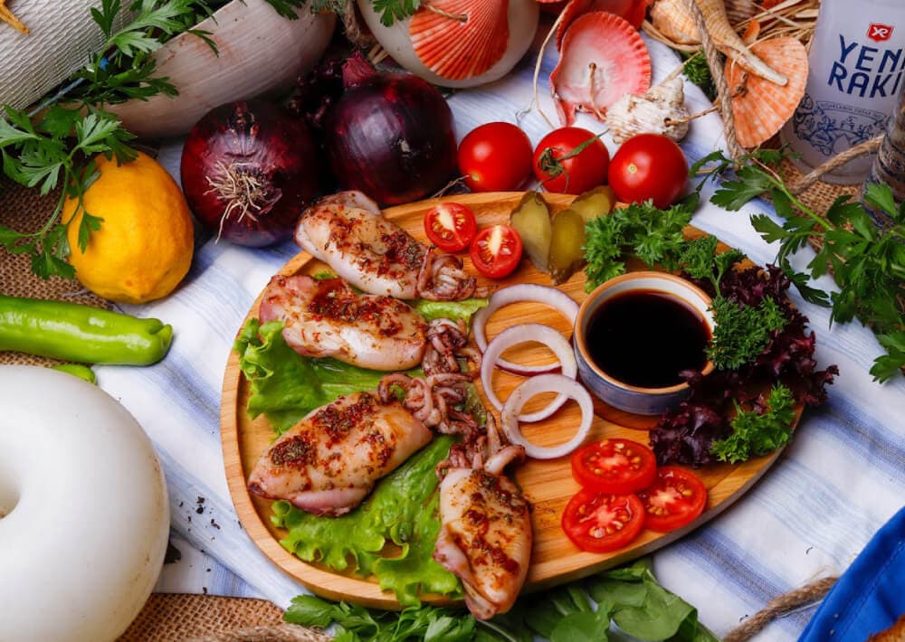 Liman Restaurant