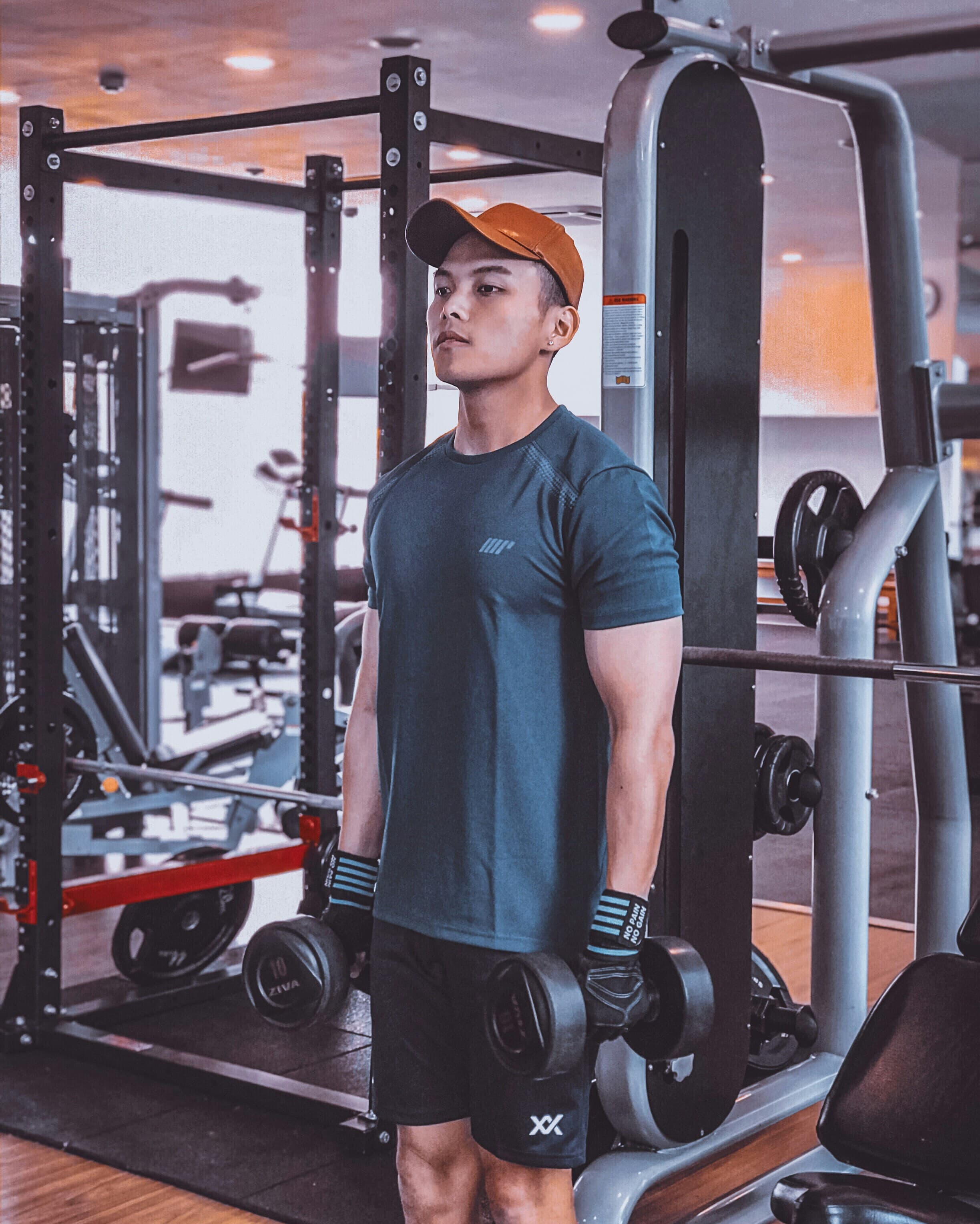 Huấn luyện viên nổi bật trong tháng