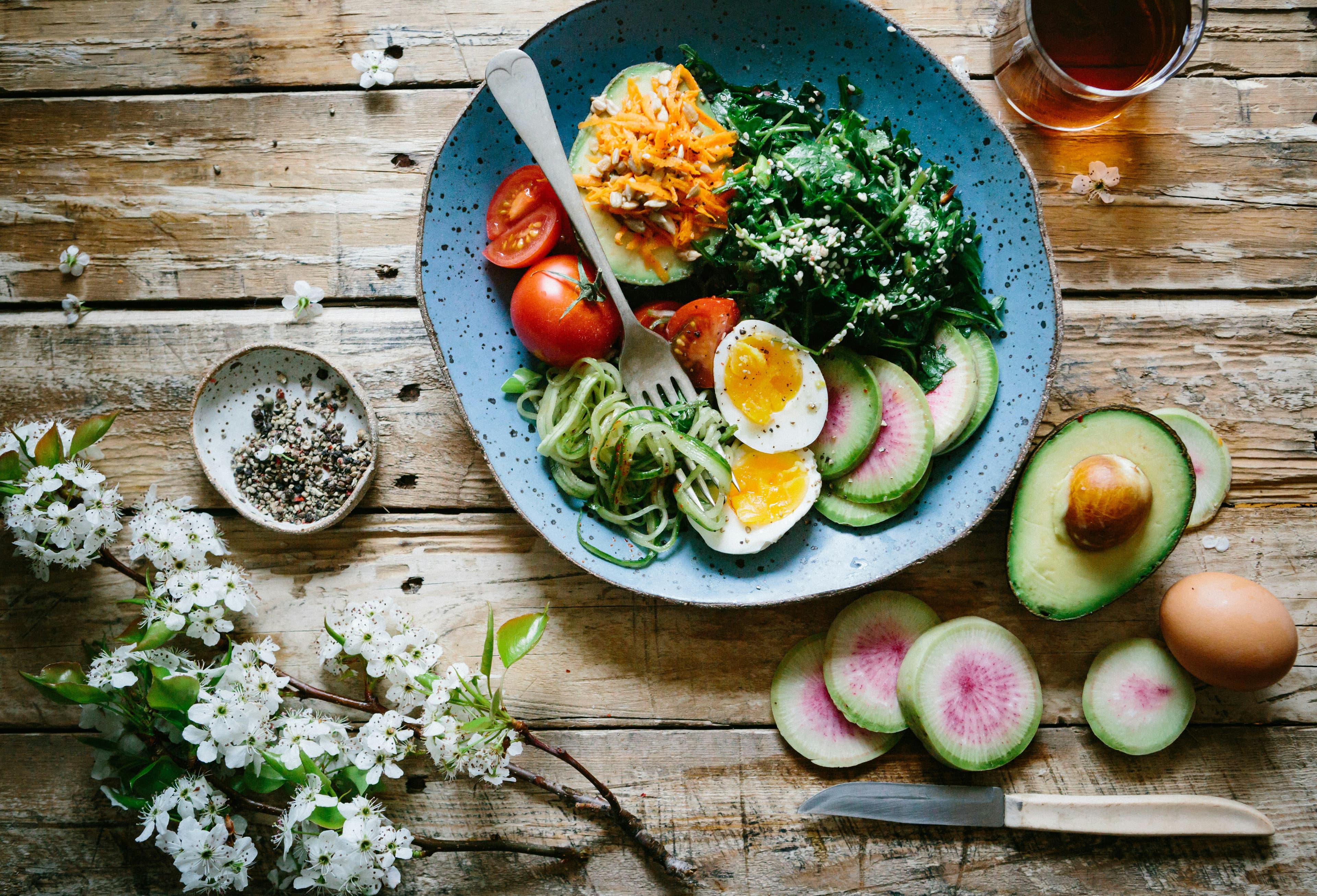 Healthy Coffee – Lựa Chọn Dinh Dưỡng Sau Buổi Tập Có Thực Sự Quan Trọng?