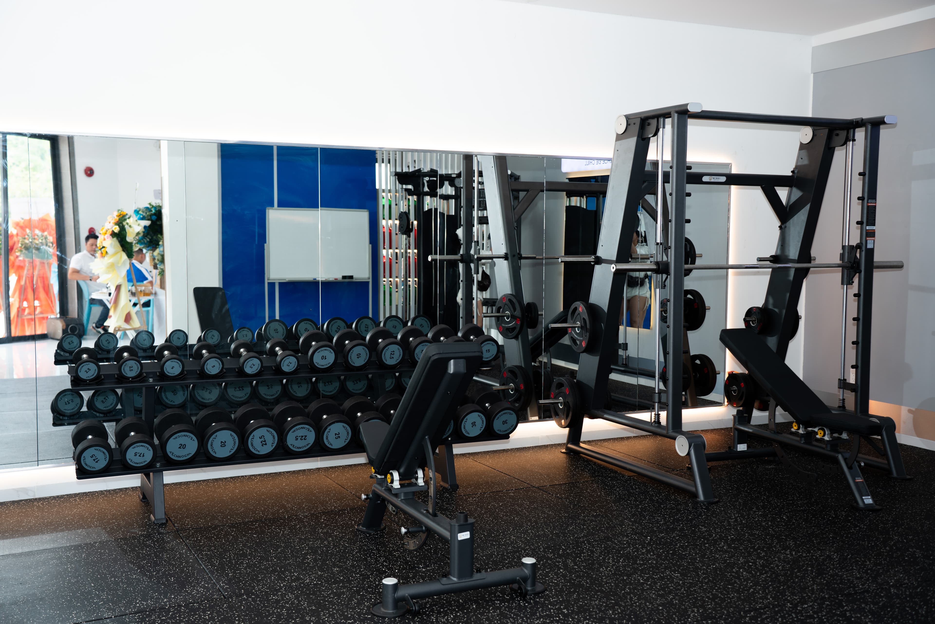 Vì sao chọn Sea Fit?